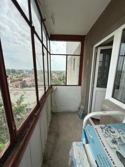 Apartament 3 camere, 63.40 mp, etaj 7, Bd. Bucuresti