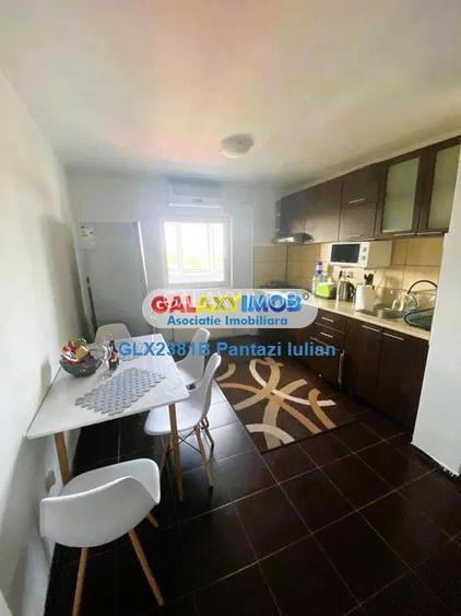 Apartament 2 camere | Crangasi | Boiler Electric | 11min. metrou - 5