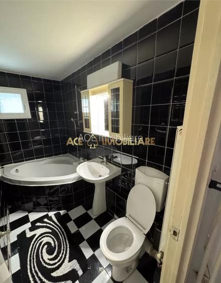 3 Camere de inchiriat | Brancoveanu | Metrou | Centrala | Mobilat - 7
