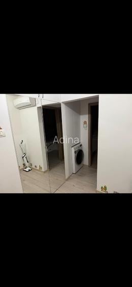 De vanzare - apartament 2 camere decomandat - Micro 20 - etaj 1 - mobilat si uti - 3