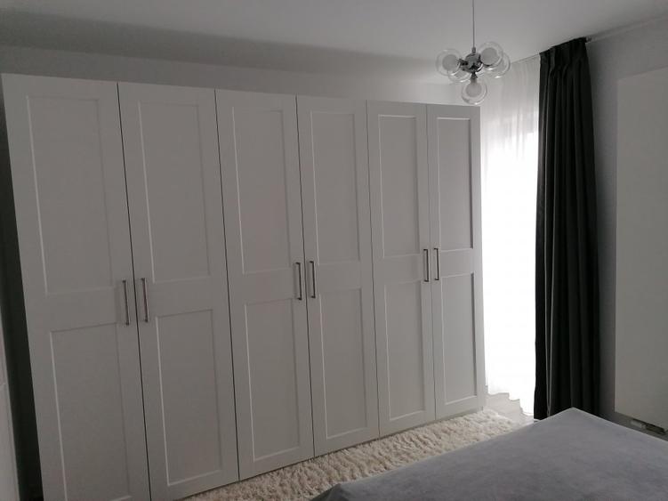 Proprietar | 2 Camere | Aviatiei | Cloud9 | Parcare