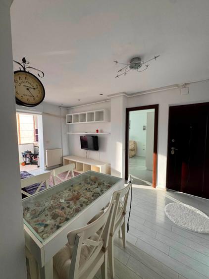 APARTAMENT 2 CAMERE | DACIA | TERMEN LUNG