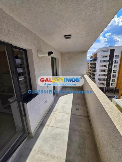 Apartament NOU - Berceni - Dimitrie Leonida - 81 Residence