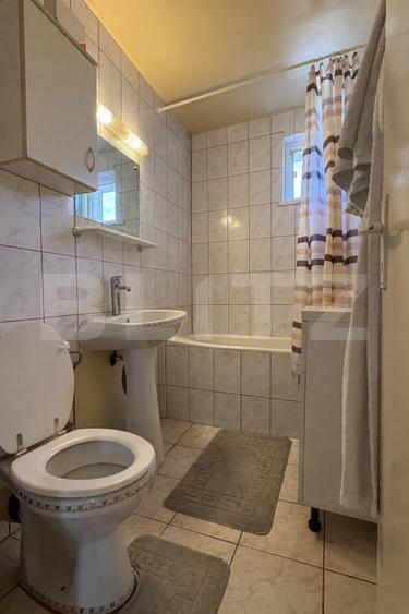 Apartament 3 camere, 65 mp, zona Tudor