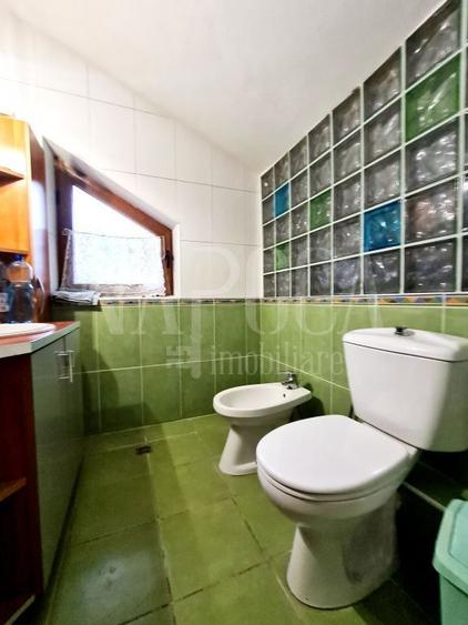 Casa 4 camere de vanzare in Gheorghe Doja Oradea, Oradea