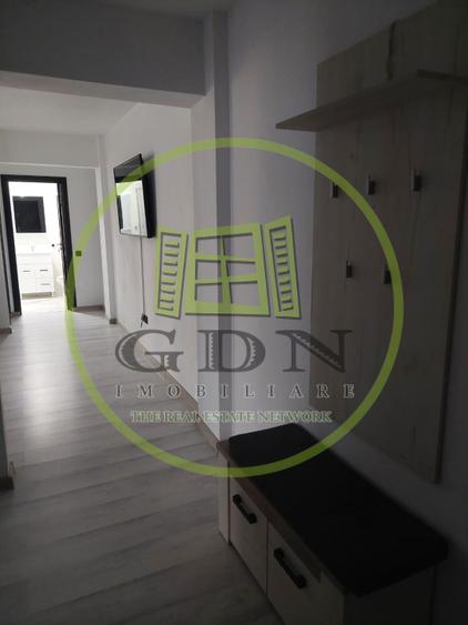 Apartament 3 camere de inchiriat - Cartierul Arhitectilor, Haralamb Georgescu