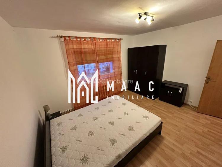 Apartament 2 camere decomandat | Terezian | 62 mp