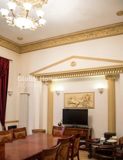 Apartament Exclusivist | Ultracentral - Unirii - Piata Sfantul Stefan | 265 mp