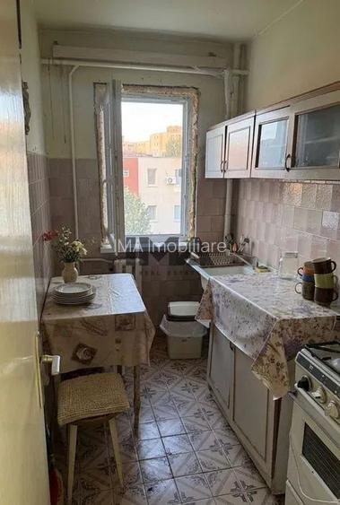 Apartament 2 camere | Cluj-Napoca, Mănăștur, str. Bucegi