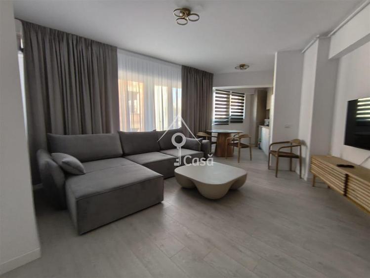 Apartament 3 camere Timpuri Noi