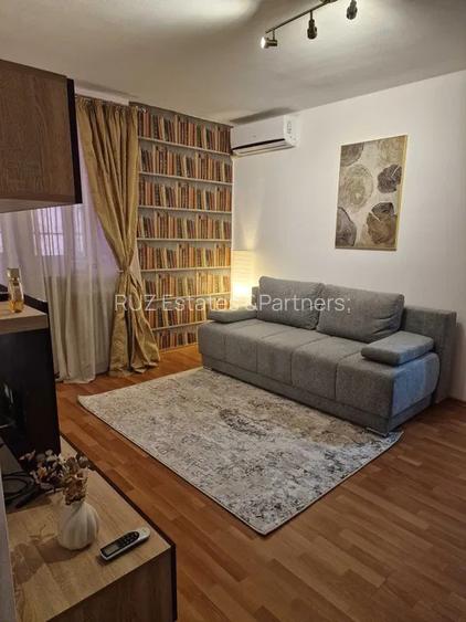 Apartament 2 camere | Renovat | Stefan cel Mare - 2