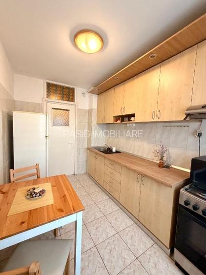 Vanzare apartament 2 camere Turda - 3