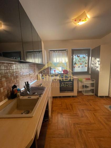 Inchirieri Apartamente 2 Camere CONSTANTIN BRANCOVEANU-SECUILOR