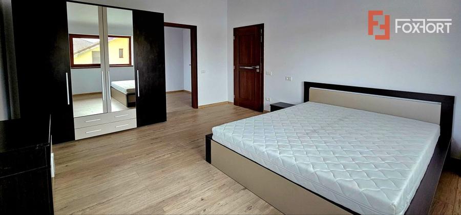 Casa individuala 5 camere, 190 mp, in Chisoda vatra satului
