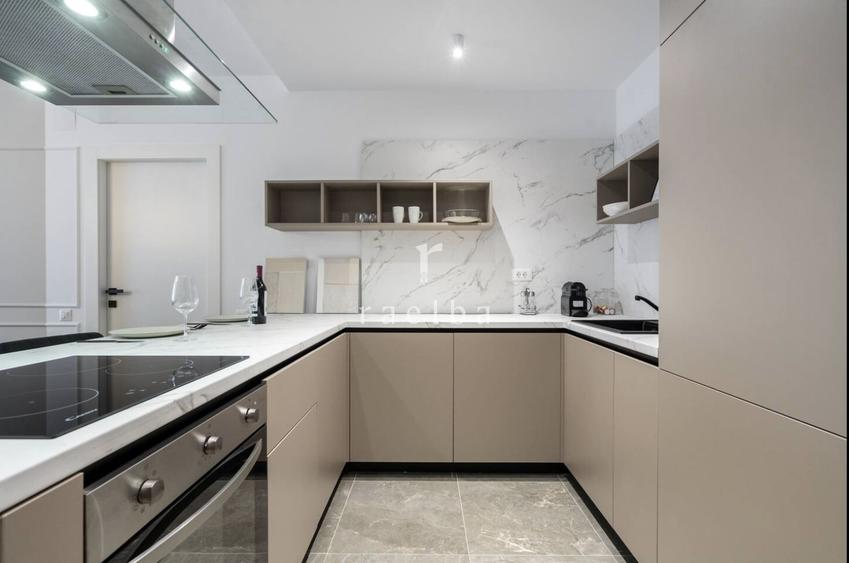 | Apartament 2 camere | One Cotroceni |