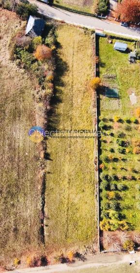 TEREN intravilan 2200 mp GÂRCINA, langa PIATRA-NEAMT - 6
