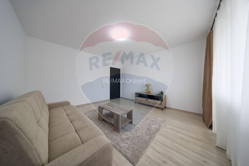 Oportunitate de investitie! Apartament mobilat nou! - 10