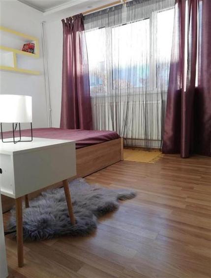 Apartament 2 camere de inchiriat, 55 mp - Podu Ros / Cantemir