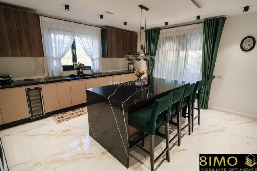 Casa superba Falticeni - 5