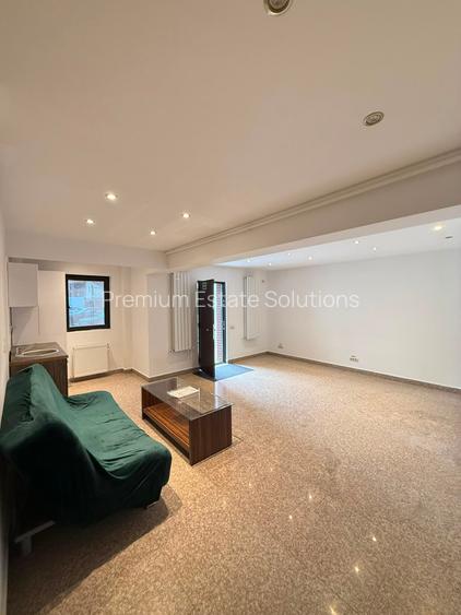 SPATIU COMERCIAL -DE VANZARE-MILITARI RESIDENCE-COMISION 0 - 23