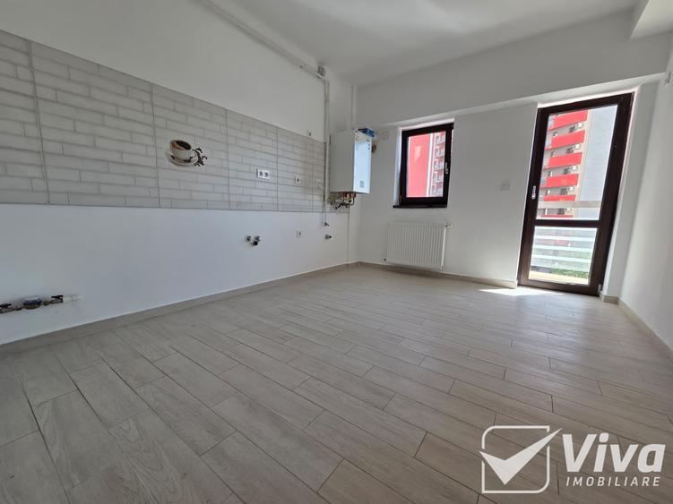 3 camere, 83mp, etaj 3/10, parcare subterană, complex privat– Tudor Vladimirescu