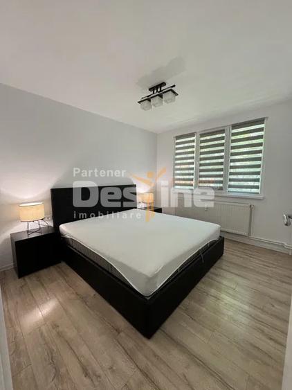 Aleea Ghimes | 2 cam | 48mp | centrala proprie | complet renovat | 109.000 euro