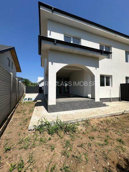 Duplex De Vanzare P+1+POD/ Magurele-Varteju - 2