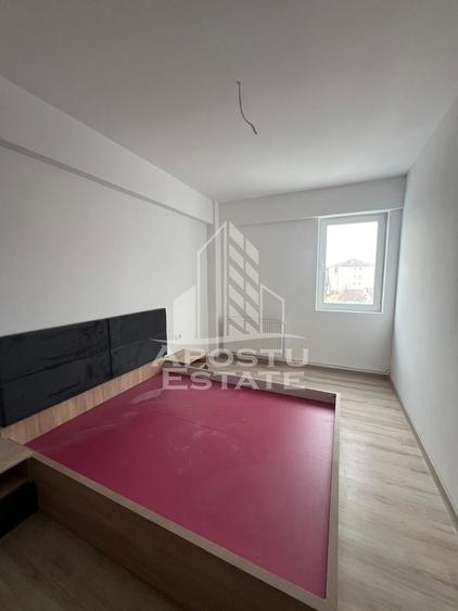 Apartament 2 camere modern zona Lipovei Timisoara bloc nou