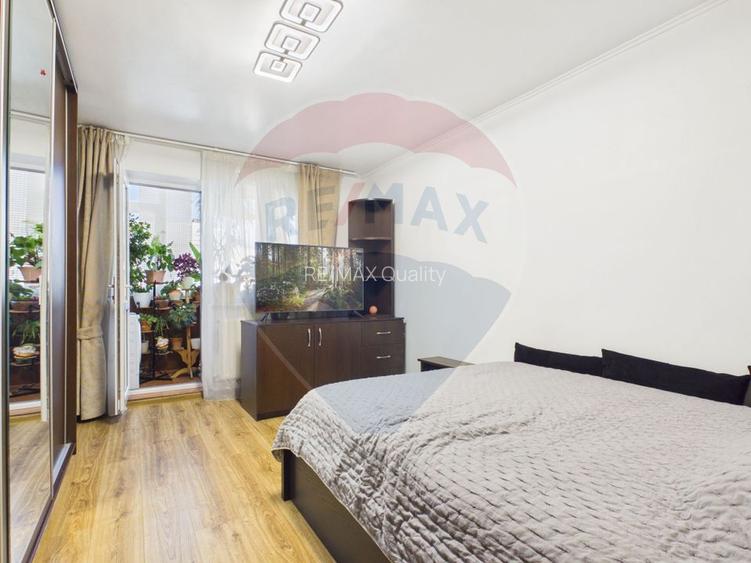 Apartament cu 2 camere de vânzare în zona Titan - 8
