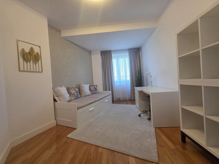 3 camere | 100 mp balcon+TERASA | Herastrau | Vedere libera