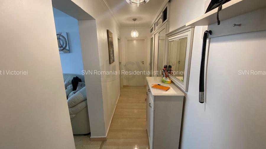 REA1025053 Apartament cu 4 camere Floreasca - 3