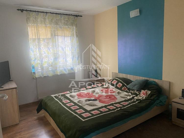 Exclusivitate în Sacosul Turcesc  Casa individuala cu 1000 mp teren - 7