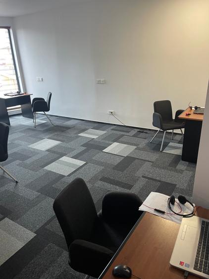 Spatiu de birou Apartament