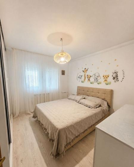 NERVA TRAIAN | 3 CAMERE | MOBILAT UTILAT