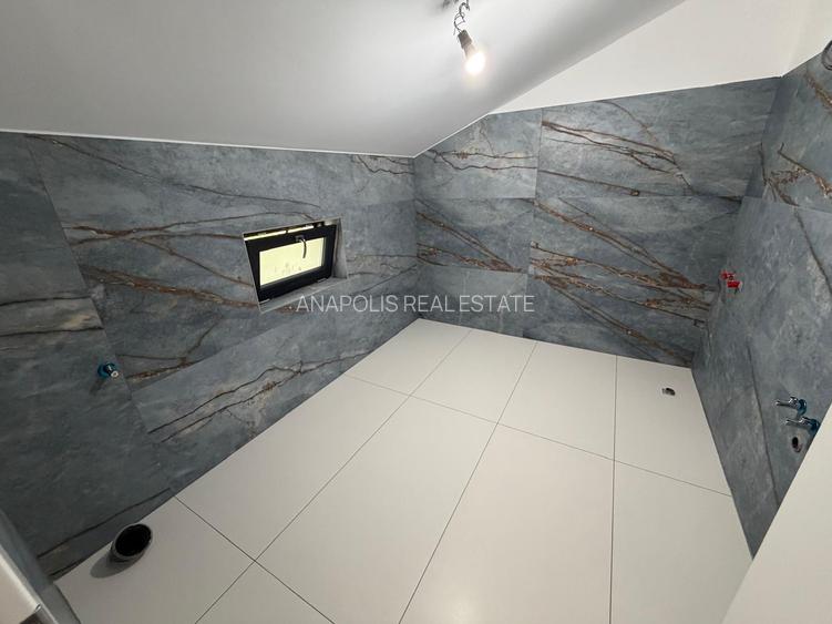 Popești-Leordeni casă ultra modernă - preț EXCELENT - 10