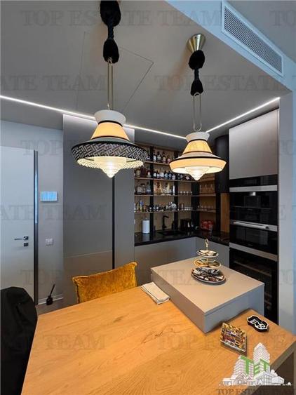Apartament 3 camere - Prima linie la mare - One Residence Mamaia Nord