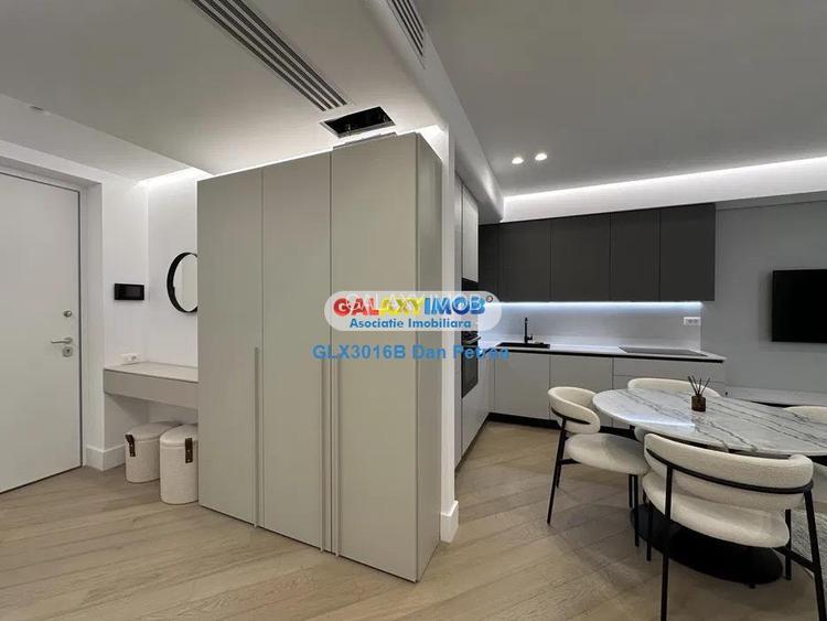 Vanzare apartament 2 camere compet mobilat si utilat Cortina 126 - 4