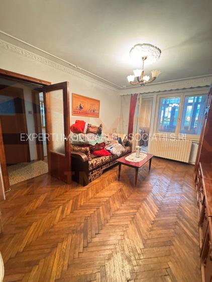 Apartament 2 camere de vanzare Brotacei - Tomis 3 | Parter - 7