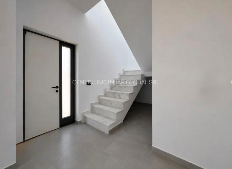 ​Vilă de lux cu 4 camere de vânzare în Domnești – Finisaje premium! - 8