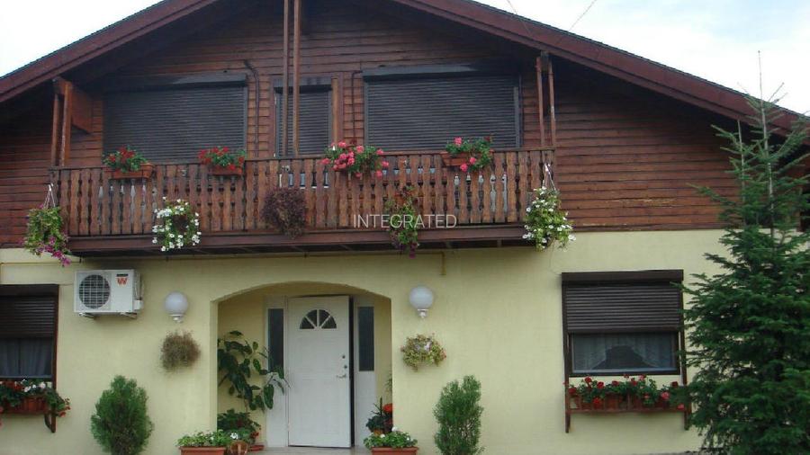 Casa P+M 352 mp si Teren 1.400 mp Otopeni - 5