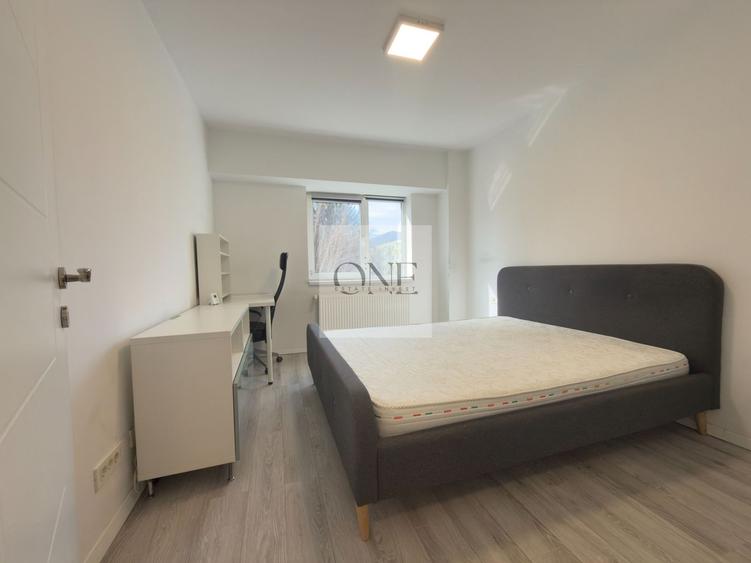 Apartament 2 camere, zona Garii