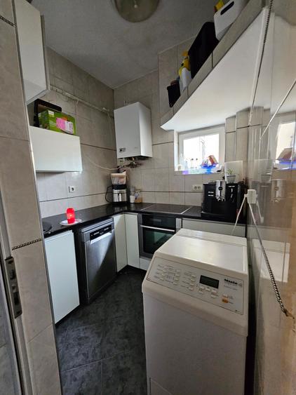 APARTAMENT IN VILA ZONA IANCULUI- UNIVERSITATEA DE ARTA TEATRALA