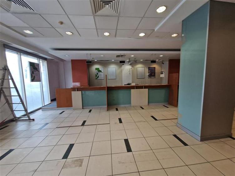 Spatiu comercial langa Metrou Muncii/Registrul Comertului