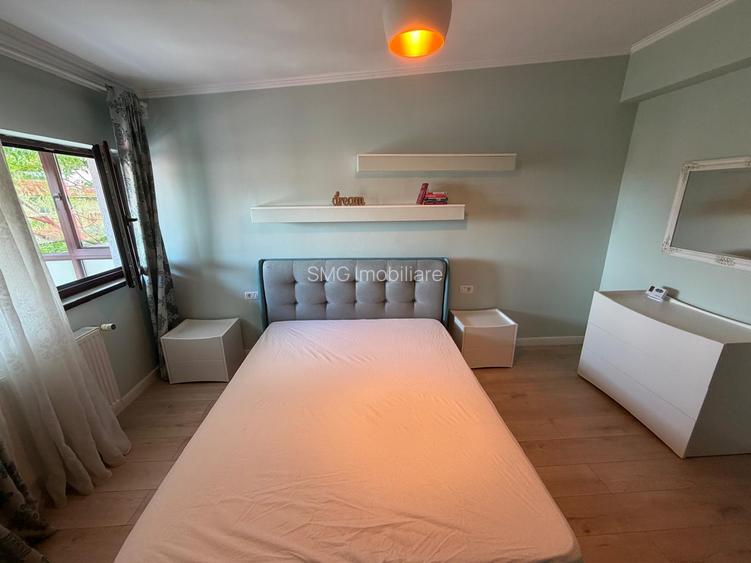2 camere Domenii | Centrala Proprie | Carol Knappe - 8