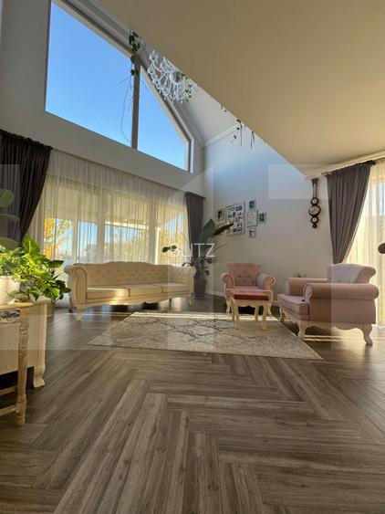 Casă individuală P+M | 5 camere | 158 mp utili | teren 535 mp | Săcălaz - 2