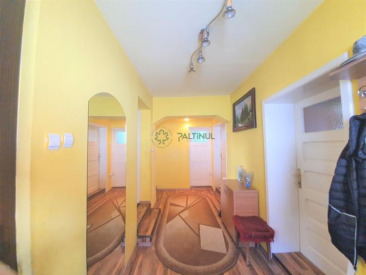 Casa 4 camere si teren 554 mp Sibiu, Selimbar