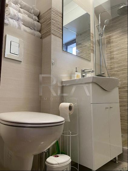 Apartament 3 camere, Titulescu