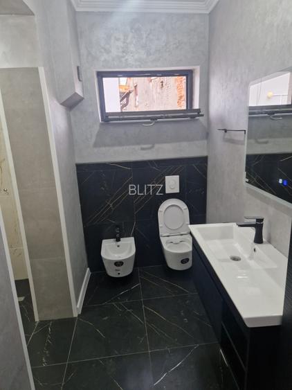 Casă de închiriat, 120 mp, zonă Centrală - 4