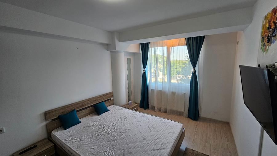 APARTAMENT 2 camere zona Otopeni bloc NOU-Complex cu Piscina