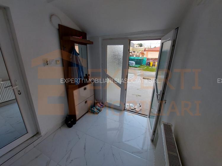 Casa de inchiriat in zona centrala | Mobilata si Utilata - 9